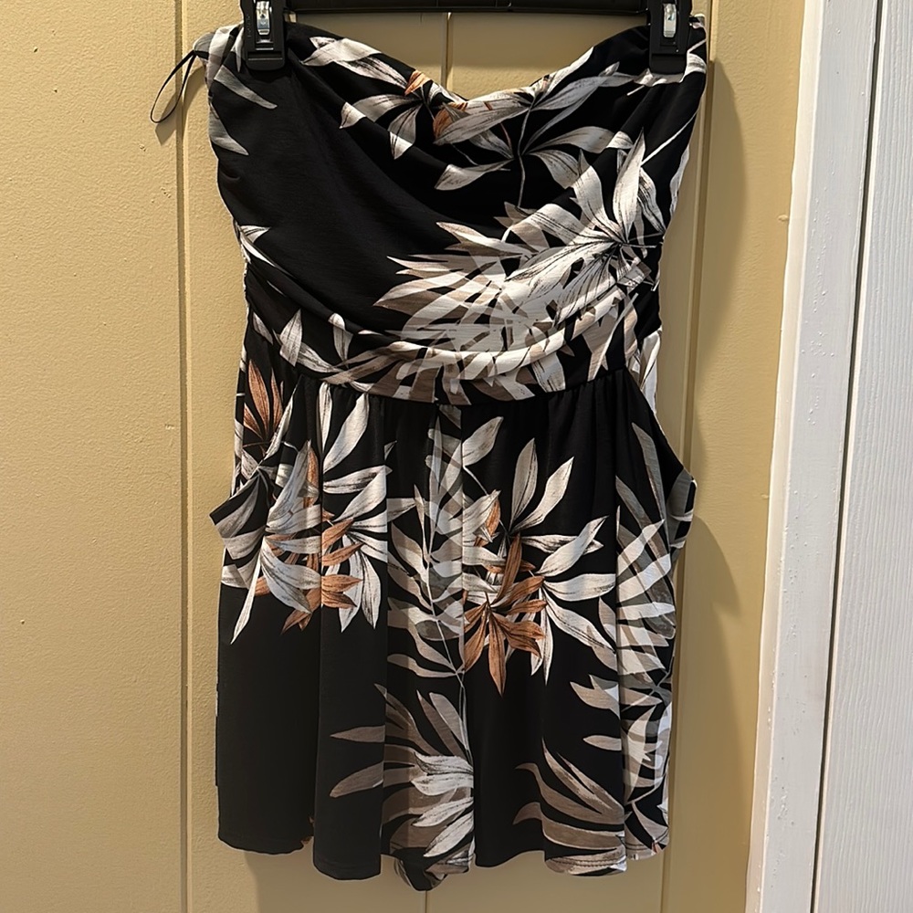 Cookies Clothing Romper Size M